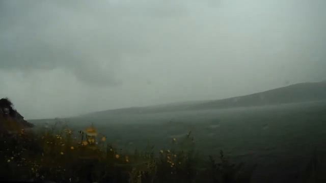 Свирск ливень на Ангаре июль2014 смотреть онлайн