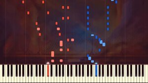 Dance of the Little Swans (Piano) // TCHAIKOVSKY