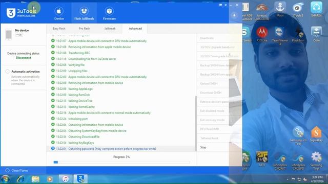 Apple iPhone 4 iPhone 3GS iPhone 3G Retrieve Devices Password By 3uTools смотреть онлайн