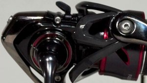 Обзор катушки Daiwa 20 Fuego LT 2000, артикул 10223-200