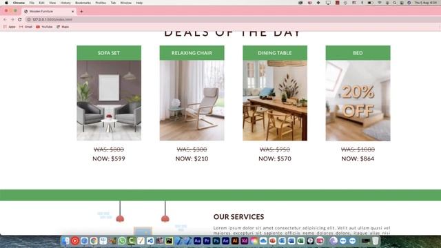 Project Introduction - How to Build a Responsive Website - 01/26 смотреть онлайн