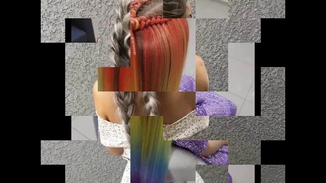 Брей 2 косы с вплетением канекалона сколько дней можно носить – 80 фото смотреть онлайн