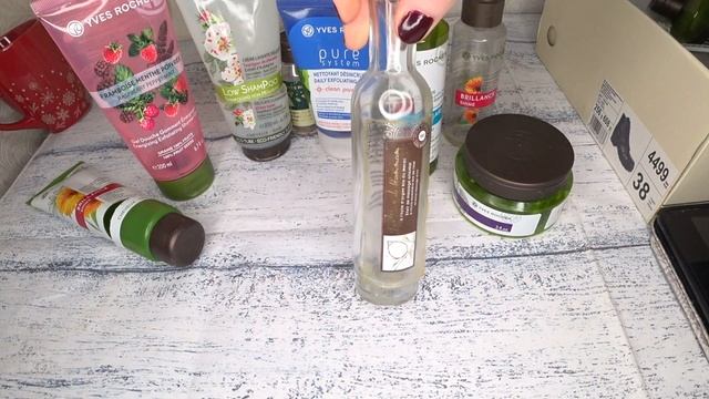 Ив Роше Пустые баночки. Куплю/Не куплю смотреть онлайн