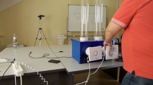 Тест-сравнение бытовых вытяжных вентиляторов ВЕНТС КВАЙТ и Electrolux Rainbow EAFR