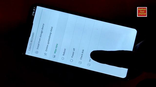 Oppo A3s Hard Reset || Oppo A3s Pattern Lock Remove || Oppo A3s Pin Lock Remove || Password Unlock