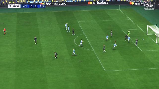 Играем в пс5 в фифа 24 ч3 смотреть онлайн