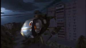 побег тимохи 3