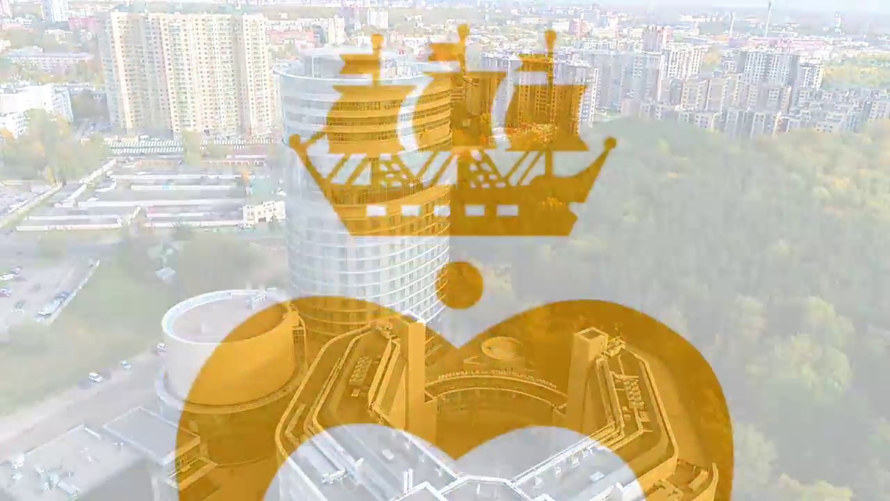 ФГБУ 'НМИЦ им. В. А. Алмазова' Минздава России. Ролик1 смотреть онлайн