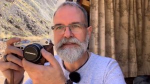 Olympus PEN-F is it still worth it in 2019? - IN ENGLISH