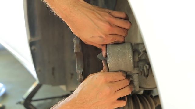 Tormoz Kolodka Almashtirish Chevrolet Cobalt смотреть онлайн