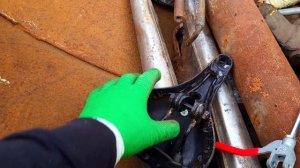 Супер Находки на Металлоломе ???