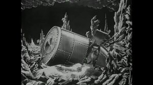 A Trip To The Moon 1902 Full Movie