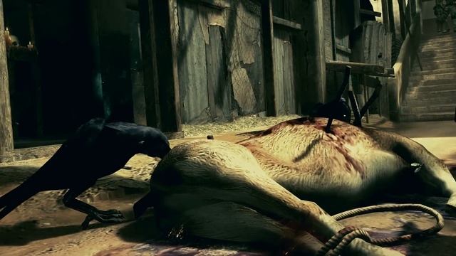 Resident Evil 5 1080p on AMD FX4100 HD Radeon 6770 смотреть онлайн