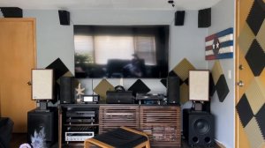 Eversolo DMP A6 sound demo/Apple Music