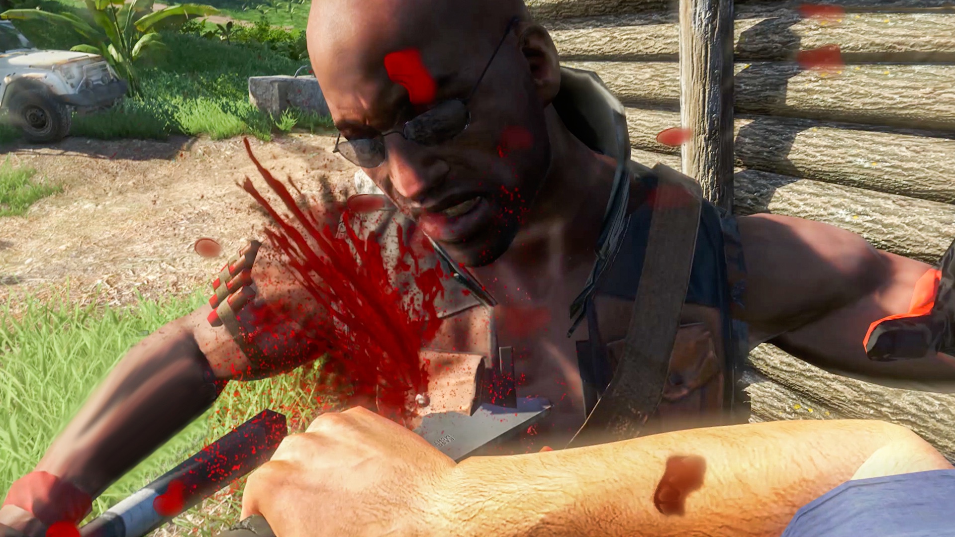 Far Cry 3 Стелс зачистка аванпостов