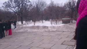 Танец друзей жениха! Поздравление брата.