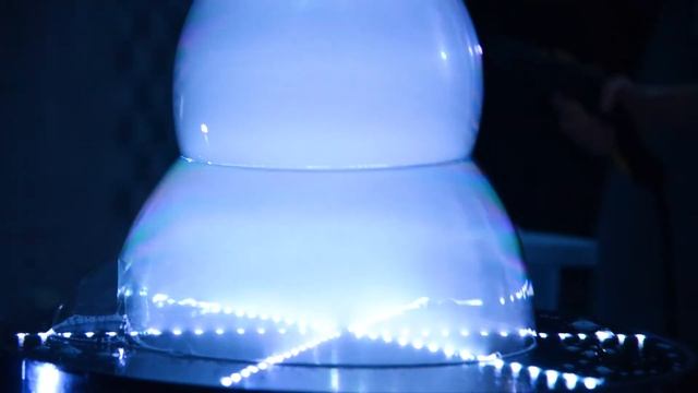 Шоу мыльных пузырей смотреть онлайн