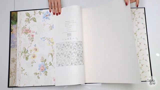 Обои York English Hills смотреть онлайн