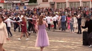 Лёша Карандаш, ансамбль  Школьные истории и Кирилл Бусов - Зурбаган