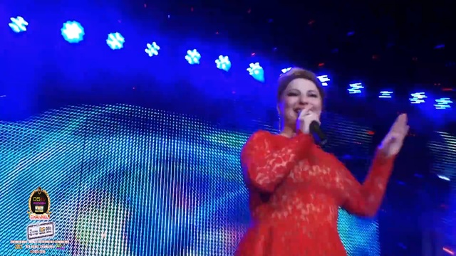 Манарша Хираева   Нет счастья без тебя 
