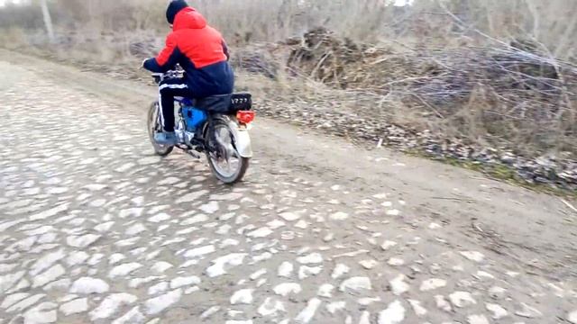 Покатушки і обзор на Альфі смотреть онлайн