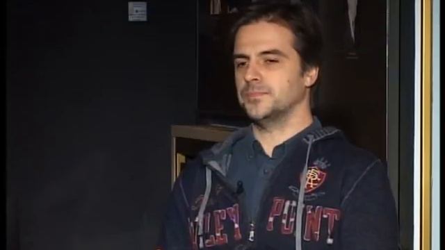 PORTRET PLUS 23.02.2017 Ivan Tomić, Zoran Anić, Predrag Jakšić смотреть онлайн