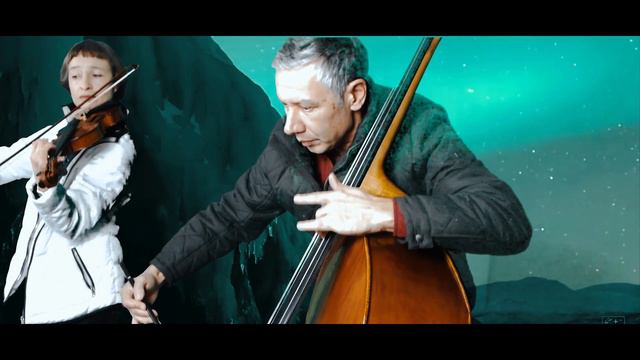 DUO CONTRASTI-DUBSTEP (L. Stirling) Crystallize смотреть онлайн