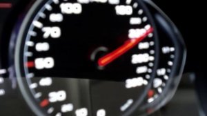 Audi A8 4.2 TDI 260kmh