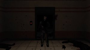 SCP-035: Possessive Mask