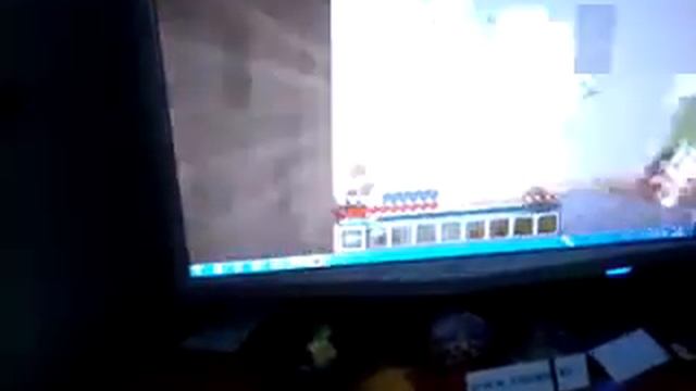 майнкрафт прикол в туалете смотреть онлайн