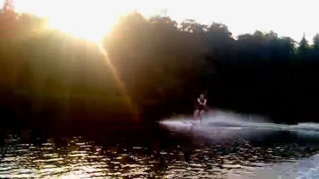 Вихрь 30 Водные лыжи смотреть онлайн