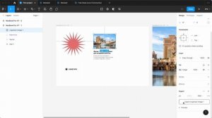 Бесплатный курс по Figma.  Урок 12.  Экспорт