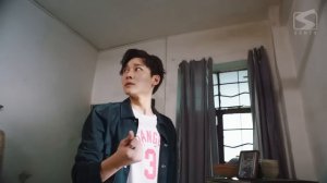 Я принадлежу твоему миру 1 сезон 15 серия