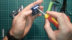 Измеритель емкости аккумуляторов ZB2L3 HW-586 c aliexpress