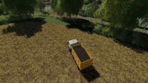 Сельские будни #11  Фермер симулятор 19   карта Полесье .