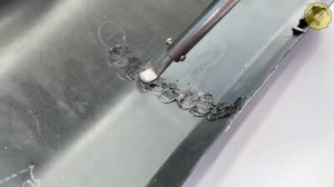 Ingenious Plastic Repairing Technique That Will Make You Level 100 Master