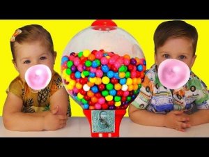 ★ 30 ЖВАЧЕК И КОНФЕТ Мечта Ребенка! Бокс с Вкуснятиной! 30 Gummy Candy Chuppa Chups Lollipops sweets