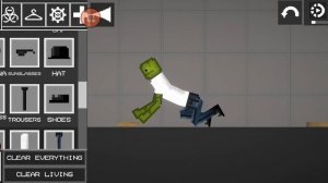 железный человек часть 1