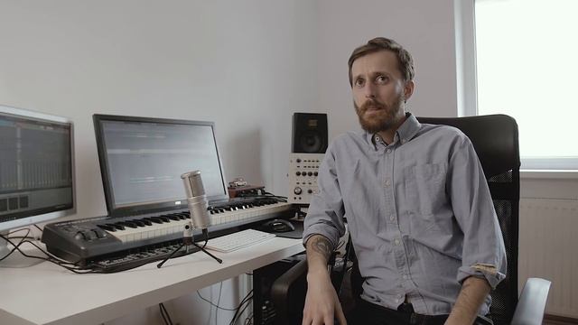 Beyond Skyrim Three Kingdoms Interview : Alex Catana смотреть онлайн