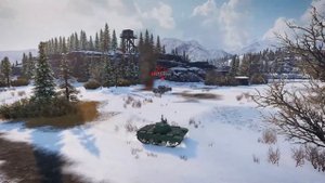 Tank Company Game Trailer