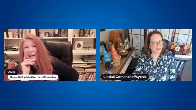 Dragonfly Crystals interview about my book смотреть онлайн