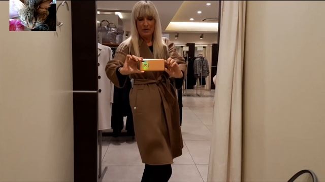 10 отличий как отличить пальто Max Mara от подделки #max_mara #купить_пальто #пальто_max_mara