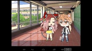 Genius GLMV. Клип Гача Лайф.