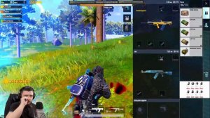 ШОУ ТУРНИР В PUBG MOBILE - ТУРНИР ЮТУБЕРОВ ГОДЗИЛЛА ПРОТИВ КОНГА | ПУБГ МОБАЙЛ НА ПК