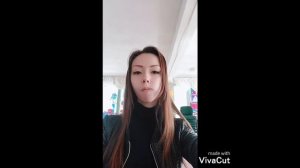 КРУЖОК «ТЕАТРАЛЬНЫЙ КОЛЛЕКТИВ «ТЕАТР МАСКИ» ВИДЕОЗАНЯТИЕ «АРТИКУЛЯЦИОННАЯ РАЗМИНКА ДЛЯ МАЛЫШЕЙ»