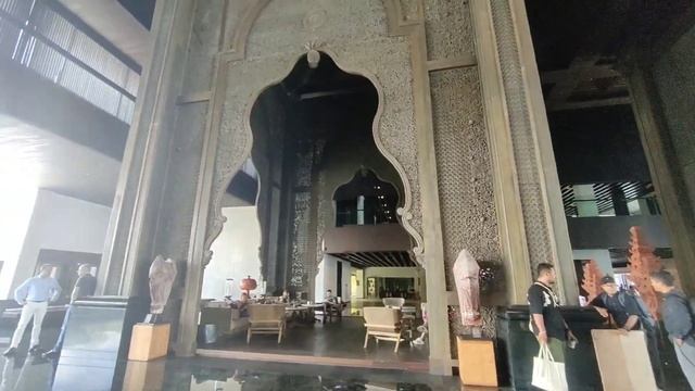 Bali Stories ~ Java Majestic Hotel in Bali! The Apurva Kempinski Bali, Nusa Dua смотреть онлайн