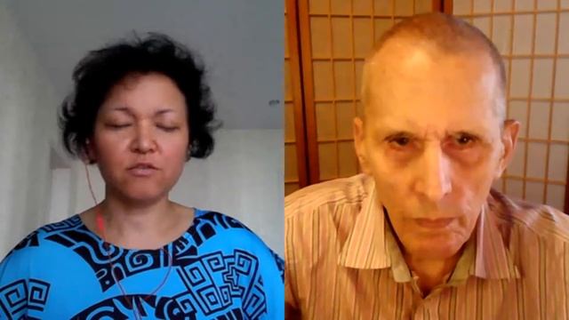 Джамиля Кряжева 03 06 2021 смотреть онлайн