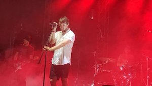 Nizkiz – Спойлер (21.08.2021•Киев•ЮБК)