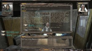 S.T.A.L.K.E.R. Народная Солянка 2016