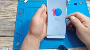 Сброс Настроек на Xiaomi Redmi note 5/hard reset/Сброс пароля